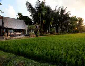 Bên ngoài 2 Arma Museum and Resort 