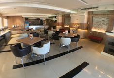 Lobby 4 Simpang Lima Residence