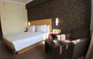 Kamar Tidur 3 Simpang Lima Residence