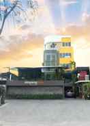 EXTERIOR_BUILDING Simpang Lima Residence