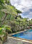 SWIMMING_POOL Bali Spirit Hotel and Spa