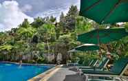 Kolam Renang 7 Bali Spirit Hotel and Spa