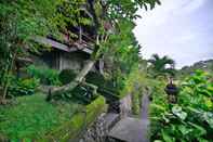 Exterior Bali Spirit Hotel and Spa