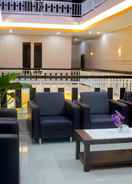 LOBBY Rahat Icon Hotel