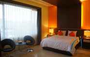 Kamar Tidur 7 Rahat Icon Hotel