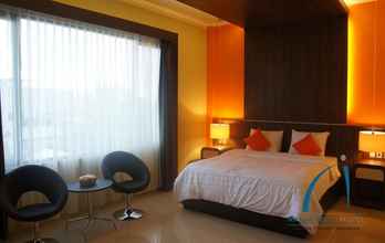 Kamar Tidur 4 Rahat Icon Hotel