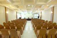 Functional Hall Padmaloka Hotel