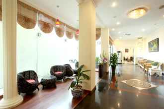 Sảnh chờ 4 Padmaloka Hotel