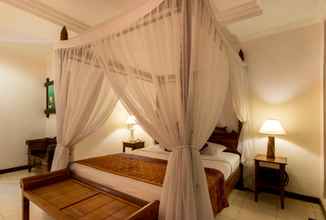 Bedroom 4 Sahadewa Resort and Spa