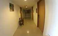 Ruang Umum 7 Star Apartment Lt. 19 & 20