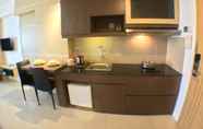 Layanan Hotel 2 Star Apartment Lt. 19 & 20