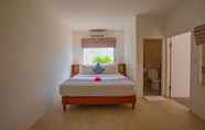 Kamar Tidur 7 Gili Sands Hotel and Bar