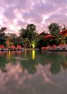 LOBBY Laguna Gili Beach Resort