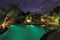 Swimming Pool Laguna Gili Beach Resort