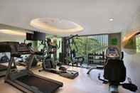 Fitness Center SenS Hotel and Spa