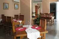 Restaurant Jangga House Bed & Breakfast