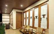 Lobby 7 Kertanegara Premium Guest House