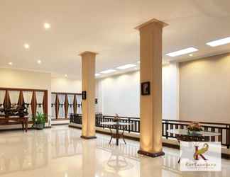 Lobby 2 Kertanegara Premium Guest House