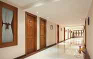 Lobby 2 Kertanegara Premium Guest House