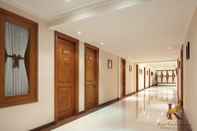 Lobby Kertanegara Premium Guest House