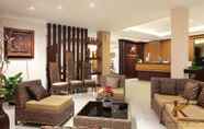 Lobby 5 Kertanegara Premium Guest House