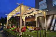 Bar, Cafe and Lounge Batu Suki Resort & Hotel
