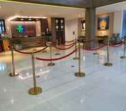 Lobby 5 Batu Suki Resort & Hotel