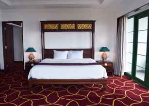 Kamar Tidur 4 Inna Grand Bali Beach