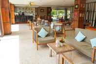 บาร์ คาเฟ่ และเลานจ์ TRUNTUM KUTA (Formerly Grand Inna Kuta)