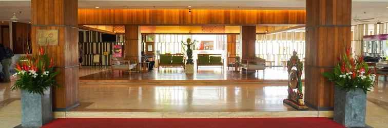 Lobby TRUNTUM KUTA (Formerly Grand Inna Kuta)