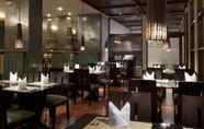 ร้านอาหาร 3 Hotel Santika Premiere Malang