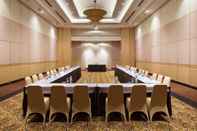 Functional Hall Hotel Santika Premiere Malang