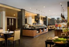 Restaurant 5 Hotel Santika Premiere Malang