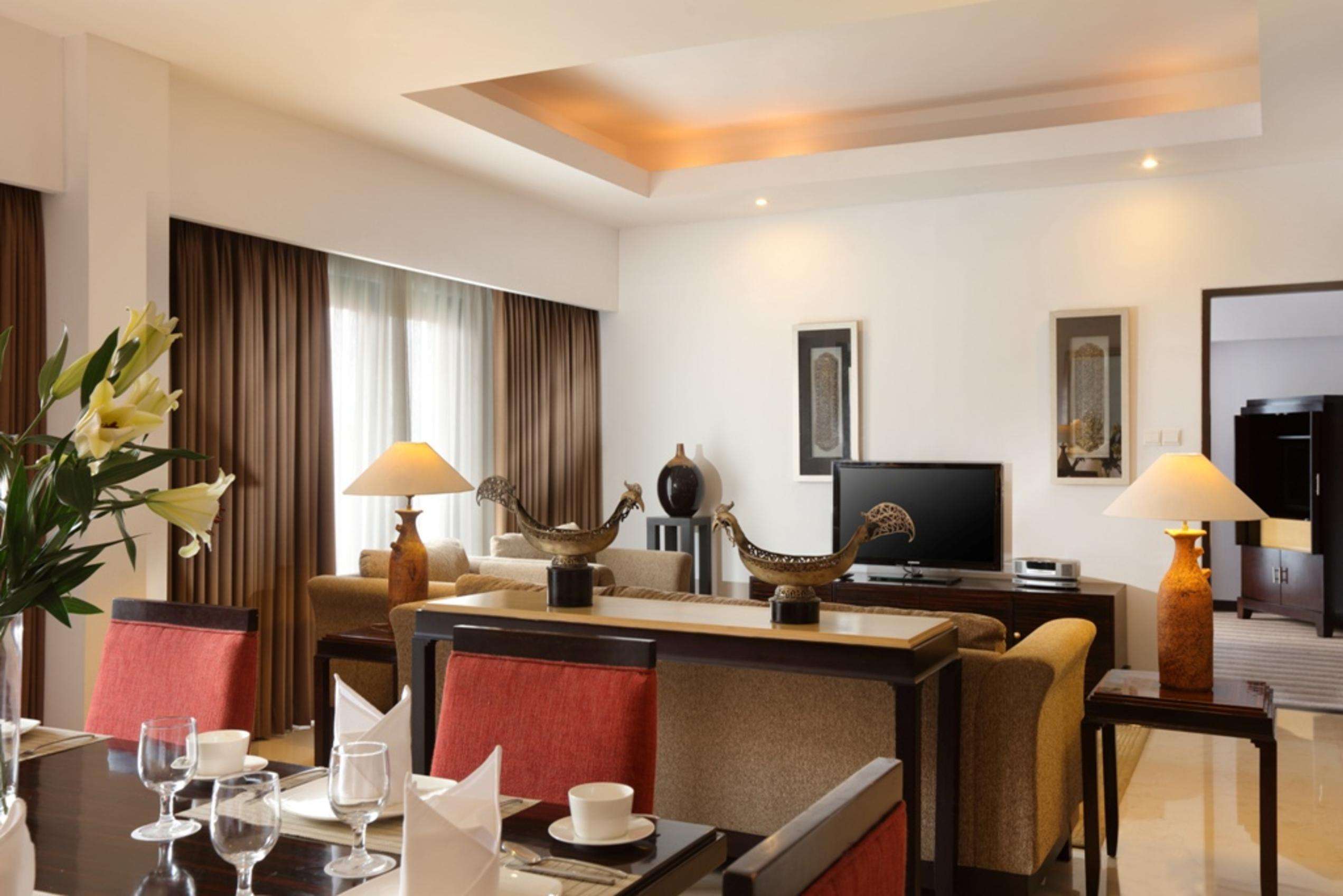 Harga kamar Hotel Santika Premiere Malang, Blimbing untuk tanggal 1002