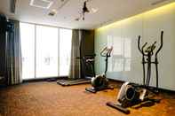 Fitness Center Empress Hotel Makassar By Life