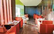 Restaurant 7 Empress Hotel Makassar By Life