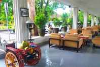 Bar, Cafe and Lounge Inna Bali Heritage Hotel