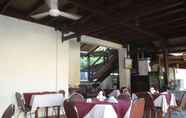 Restaurant 7 Balisani Padma  Hotel