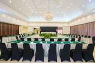 Functional Hall Grand Legi Mataram