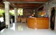 Lobby 7 Hotel Bunga Permai