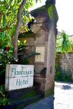 Exterior 4 Hotel Flamboyan