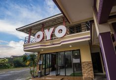 외관 7 Hotel O Central Batu Near Jatim Park 3 Formerly Bunga Matahari Hotel