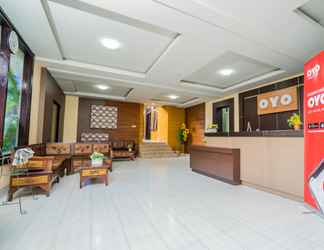 Lobby 2 OYO 564 Bunga Matahari Guest House And Hotel