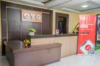 Lobby OYO 564 Bunga Matahari Guest House And Hotel