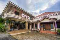 Exterior OYO 564 Bunga Matahari Guest House And Hotel