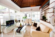 公共空间 Bugan Villas