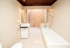 客室内バスルーム 6 Bugan Villas