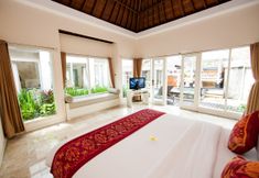 臥室 5 Bugan Villas