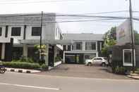 Bangunan Bydiel Hotel