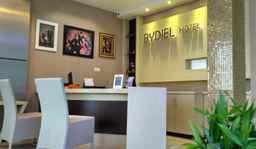 Bydiel Hotel, THB 990.59